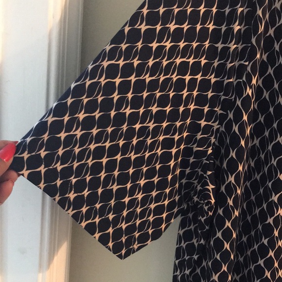 Connected Apparel Dress Size 24W - Picture 4 of 5